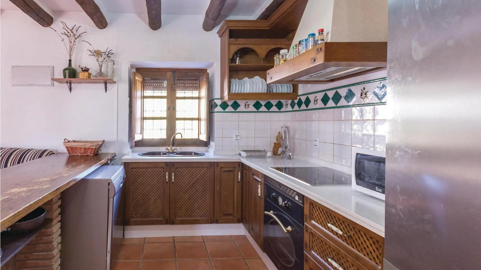 8 Bedroom Lovely Home In Iznájar 0*,  Spanien
