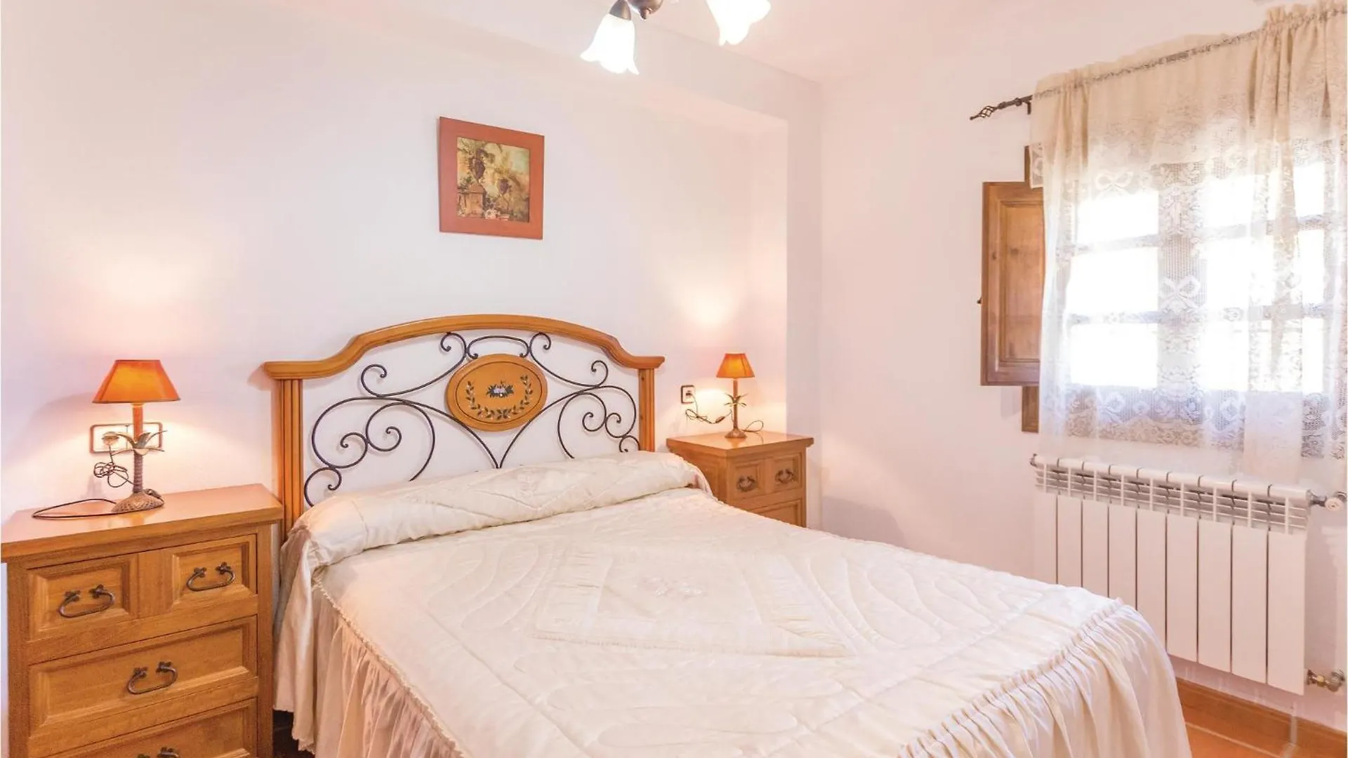 Ferienhaus 8 Bedroom Lovely Home In Iznájar Spanien