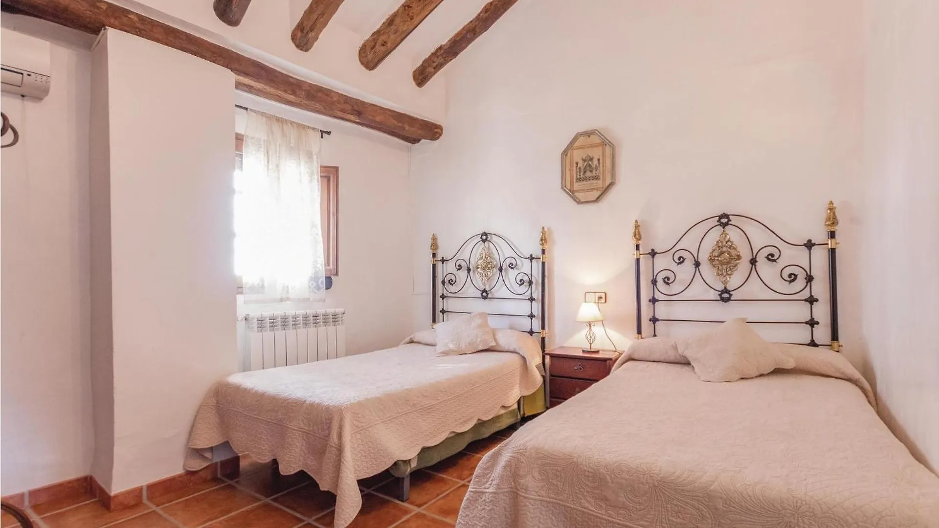8 Bedroom Lovely Home In Iznajar Spain